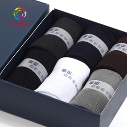 電玩口袋商務(wù)男襪 細(xì)節(jié)成就品質(zhì)，一盒盡顯格調(diào)