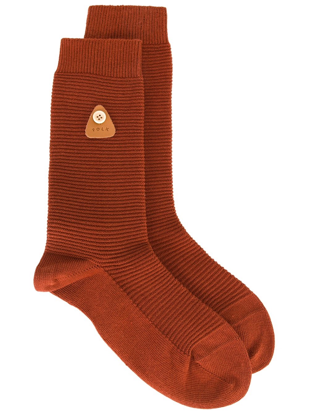 精打細(xì)算，海淘羅紋襪 返利攻略與選購(gòu)指南