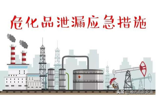 張家口化工廠爆炸敲響警鐘 牢記危化品常識，筑牢安全生產與貿易防線